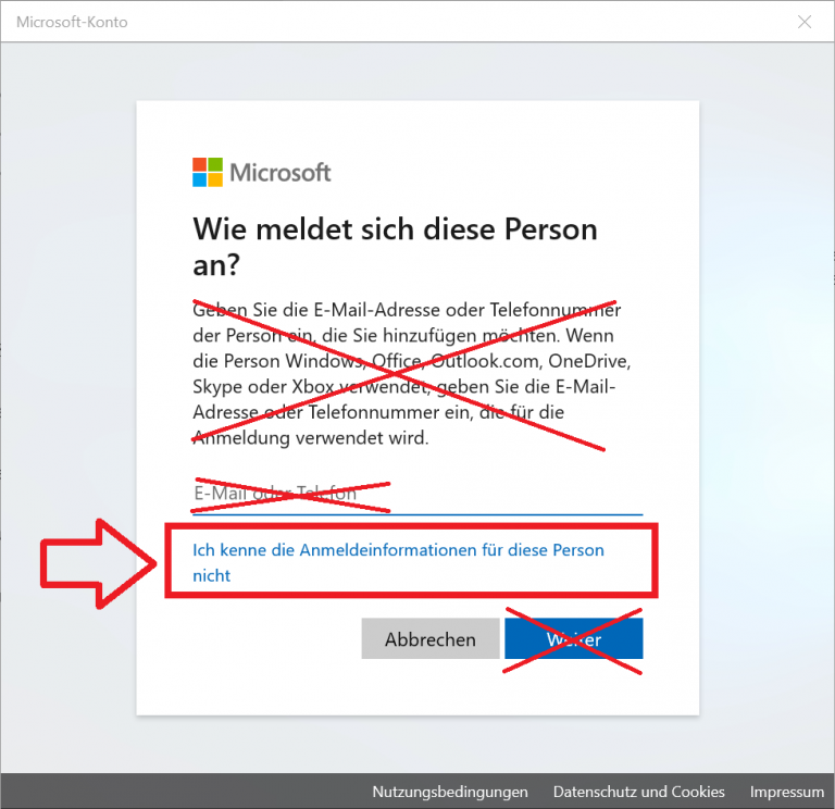 Schritt-für-Schritt-Anleitung: Benutzerkonten in Windows 10 verwalten ...