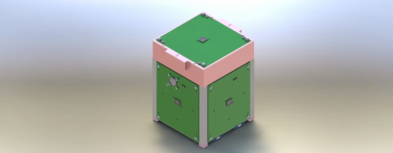 Free-Falling Unit (FFU)